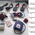 PS2 ohjain adapteri Wii:lle (1) - pikkukuva 2