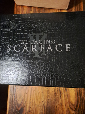 Scarface