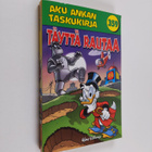 Walt Disney : Täyttä rautaa - pikkukuva 1