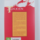Humphrey Carpenter : J. R. R. Tolkien : elämäkerta - pikkukuva 2