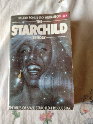 pohl williamson the starcchild triogy
