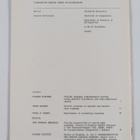 Scandinavian working papers on bilingualism 3 - pikkukuva 2