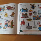 Richard Scarry; Ensimmäinen englannin sanakirjani - pikkukuva 4