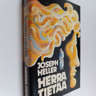 Joseph Heller : Herra tietää (signeerattu) - pikkukuva 1