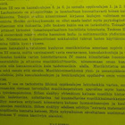 Pesonen - Urho : Sanoin ja sävelin I - Valistus 3.p 1966 - pikkukuva 3