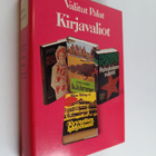Frederick Forsyth ym. : Kirjavaliot : Forsyth, Frederick ... - pikkukuva 1