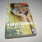 Tuija Lehtinen Tähtilinna -pok - pikkukuva 1