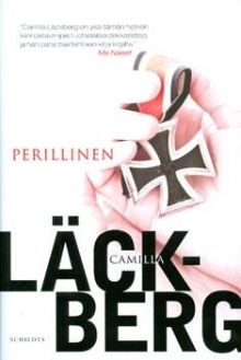 Camilla Läckberg - Perillinen