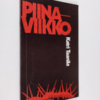 Katri Taanila : Piinaviikko - pikkukuva 1