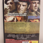 Villihanhet - The Wild Geese (Burton, Moore, dvd) - pikkukuva 3