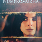 Numeromurha- Sandra Bullock - pikkukuva 1