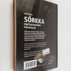 Kari Palin : Sörkka : kuritushuoneen päiväkirja - pikkukuva 2