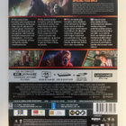 Godzilla x Kong: The new empire / Limited Steelbook (4K UHD) - pikkukuva 2