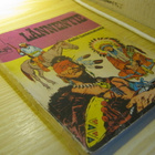 Lännentie 1/1975 - pikkukuva 1