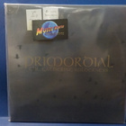 PRIMORDIAL - THE GATHERING WILDERNESS - UUSI EU 2005 LP - pikkukuva 1