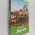 Simon Richmond ym. : Discover Japan - Experience the best... - pikkukuva 1