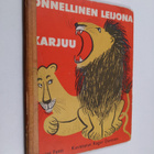 Louise Fatio : Onnellinen leijona karjuu - pikkukuva 1