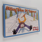 William Nealy : Skiing Tales of Terror - pikkukuva 1