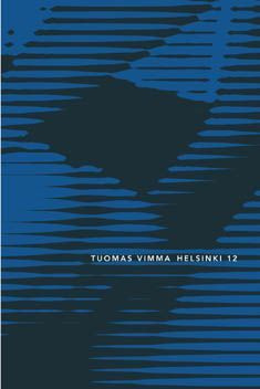 Tuomas Vimma: Helsinki 12