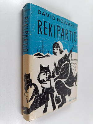 David Howarth : Rekipartio