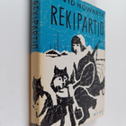 David Howarth : Rekipartio - pikkukuva 1