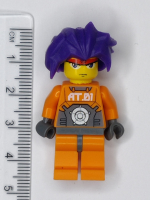 Lego figuuri