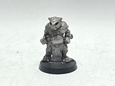 WHFB - Chaos Beastman [G227]