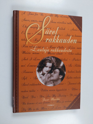 Sävel rakkauden