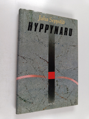 Juha Seppälä : Hyppynaru