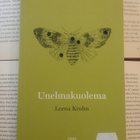 Leena Krohn - Unelmakuolema (nid.) - pikkukuva 1