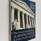 Jules Coleman : The Oxford handbook of jurisprudence and ... - pikkukuva 1