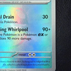 Pokémon Vaporeon Master Ball 022/131 Prismatic Evolutions - pikkukuva 5