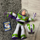 TOY STORY BUZZ LIGHTYEAR 30cm - HEAD HUNTER STORE. - pikkukuva 1