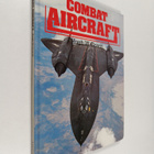 Hugh W. Cowin : Combat Aircraft - pikkukuva 1
