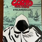 H.Pratt: Corto Maltese Etelämerellä - pikkukuva 1
