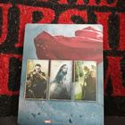 Thor The Dark World (Steelbook) - pikkukuva 2
