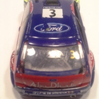 Ford Focus RS WRC / Hirvonen IXO 1/43 - pikkukuva 4