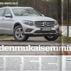 Auto Bild Suomi n:o 3 2016 Avaimeton varkaus,näin nopeasti - pikkukuva 5