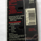 NASTY SAVAGE Indulgence C-KASETTI 1987 - pikkukuva 2