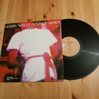 Hasse Walli – Sounds Afro! lp orig 1982 African, Afro-Cuban - pikkukuva 1