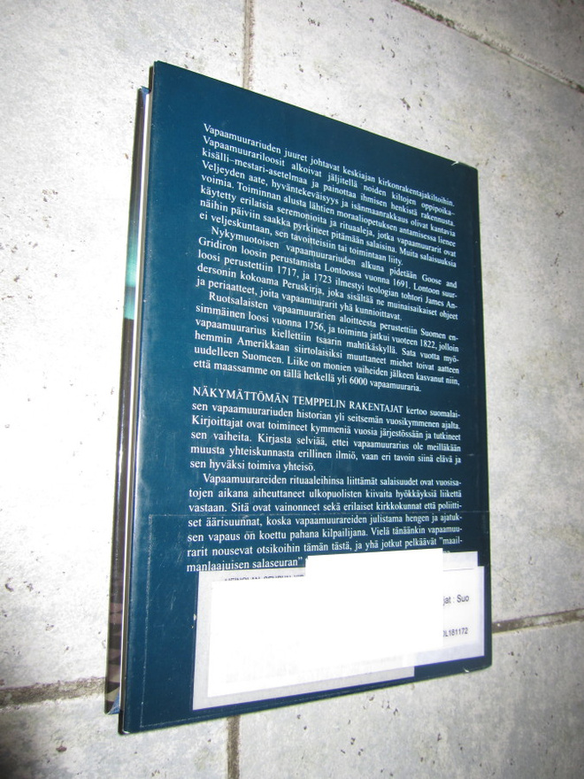 Item image