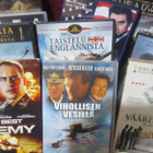 Sota ja western DVD elokuvia - pikkukuva 1