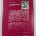 Pentti Hakkarainen : Ortodoksisuuden lähteillä - pikkukuva 2