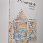 Matti Luoma : Sri Aurobindo : modernin Intian johtava vis... - pikkukuva 1