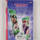 Gainax ym. : Abenobashi: Magical Shopping Arcade 2 - pikkukuva 2