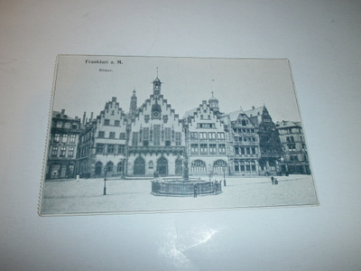 Frankfurt am Main, Oikeudenmukaisuuslähde, vanha mv pk, ei p
