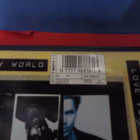 DURAN DURAN - S/T (THE WEDDING ALBUM) EX/EX+ 1.PAINOS LP - pikkukuva 3
