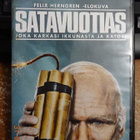 dvd, Satavuotias joka karkasi ikkunasta ja katosi [komedia] - pikkukuva 1