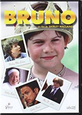 Bruno (DVD)