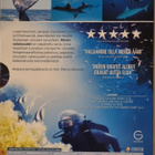 JEAN-MICHEL COUSTEAU: MEREN SALAISUUDET DVD - pikkukuva 2